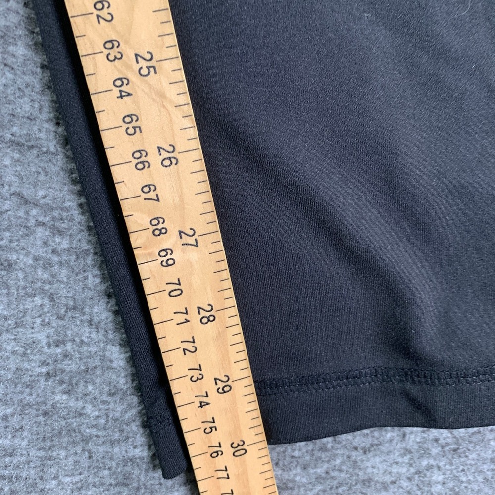 Vuori Ponto Performance Sweatpants Men Medium Black Stretch Athleisure V418 - Picture 5 of 9